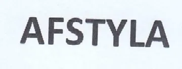 AFSTYLA
