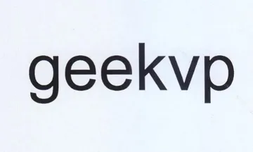 geekvp trademark logo