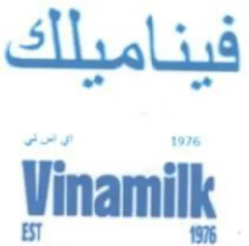 Vinamilk EST 1976