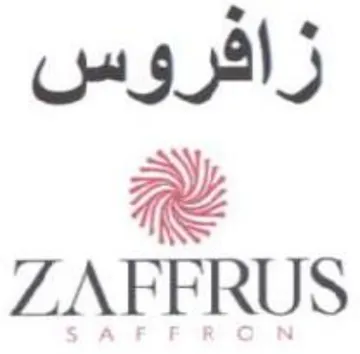 ZAFFRUS زافروس