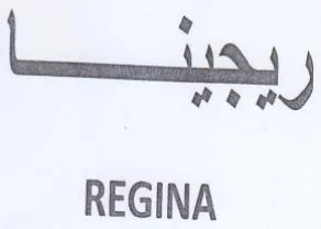 REGINA