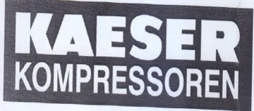 KOMPRESSOREN trademark logo