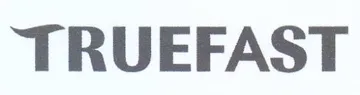 TRUEFAST trademark logo