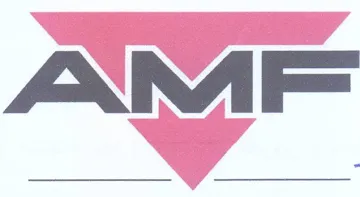 AME trademark logo