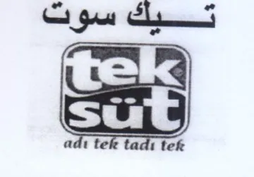تيك سوت