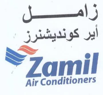 Air Conditioners زاممل أير