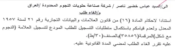 Wwe المعدل ولعدم قيامكم باستكمال متطلبات التس