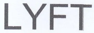 LYFT