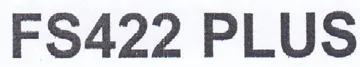 FS422 PLUS