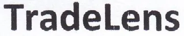 TradeLens trademark logo