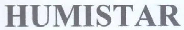 HUMISTAR