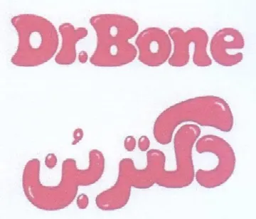 Dr Bone yep
