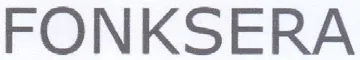 FONKSERA