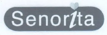 Senorita.