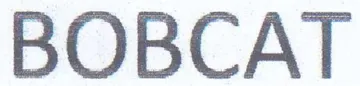 BOBCAT