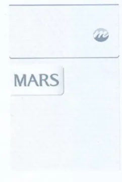 MARS.