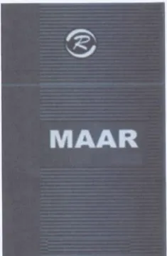 MAAR