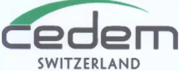 Lv i Cedem trademark logo