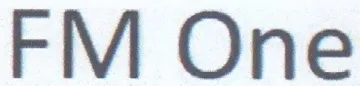 FM One