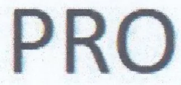 PRO
