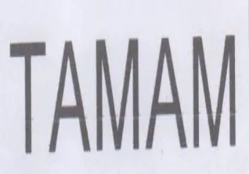 TAMAN