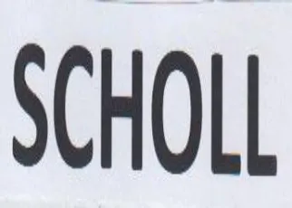 SCHOLL