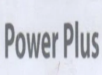 Power Plus