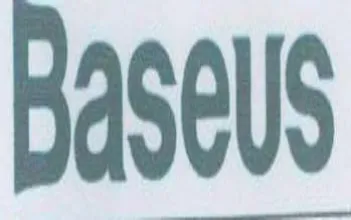 Baseus