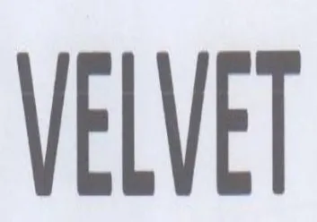 VELVET
