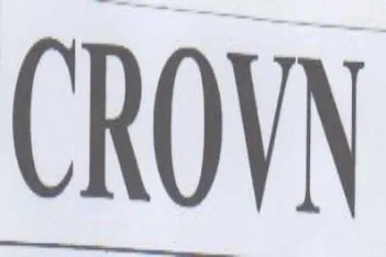 CROVN