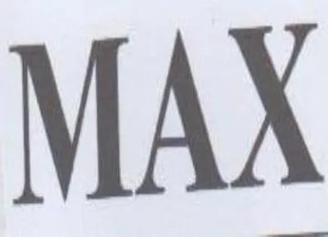 MAX
