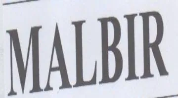 MALBIR