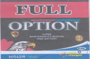 Ew OPTION ao.