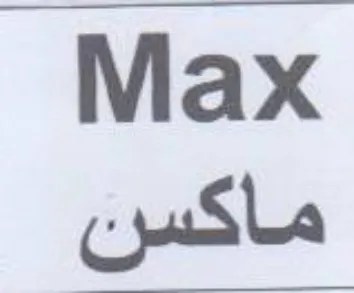 Max ماكسن