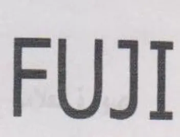 FUJI