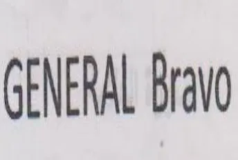 GENERAL Bravo