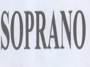 SOPRANO