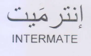 INTERMATE