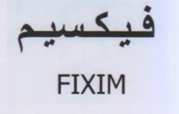 FIXIM