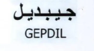 GEPDIL جيبديل
