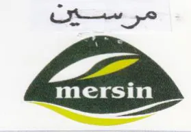مرسين