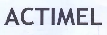 ACTIMEL