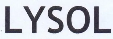 LYSOL