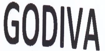 GODIVA