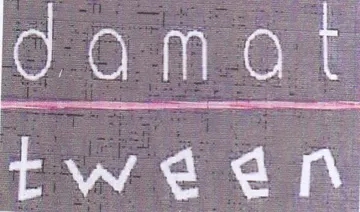 twedn