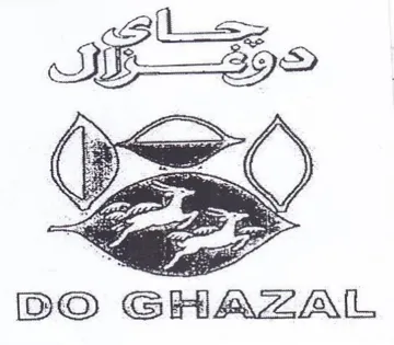 Gg GHAZAL