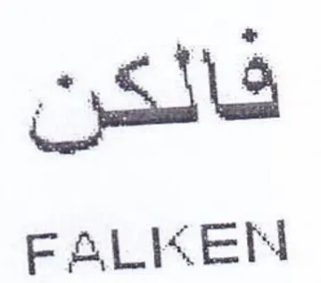 FALKEN