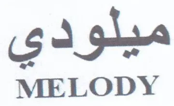 MELODY ميلودي