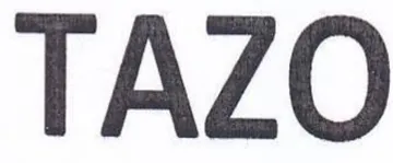 TAZO