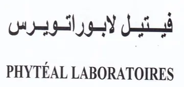 ALT ga Latins PHYTEAL LABORATOIRES